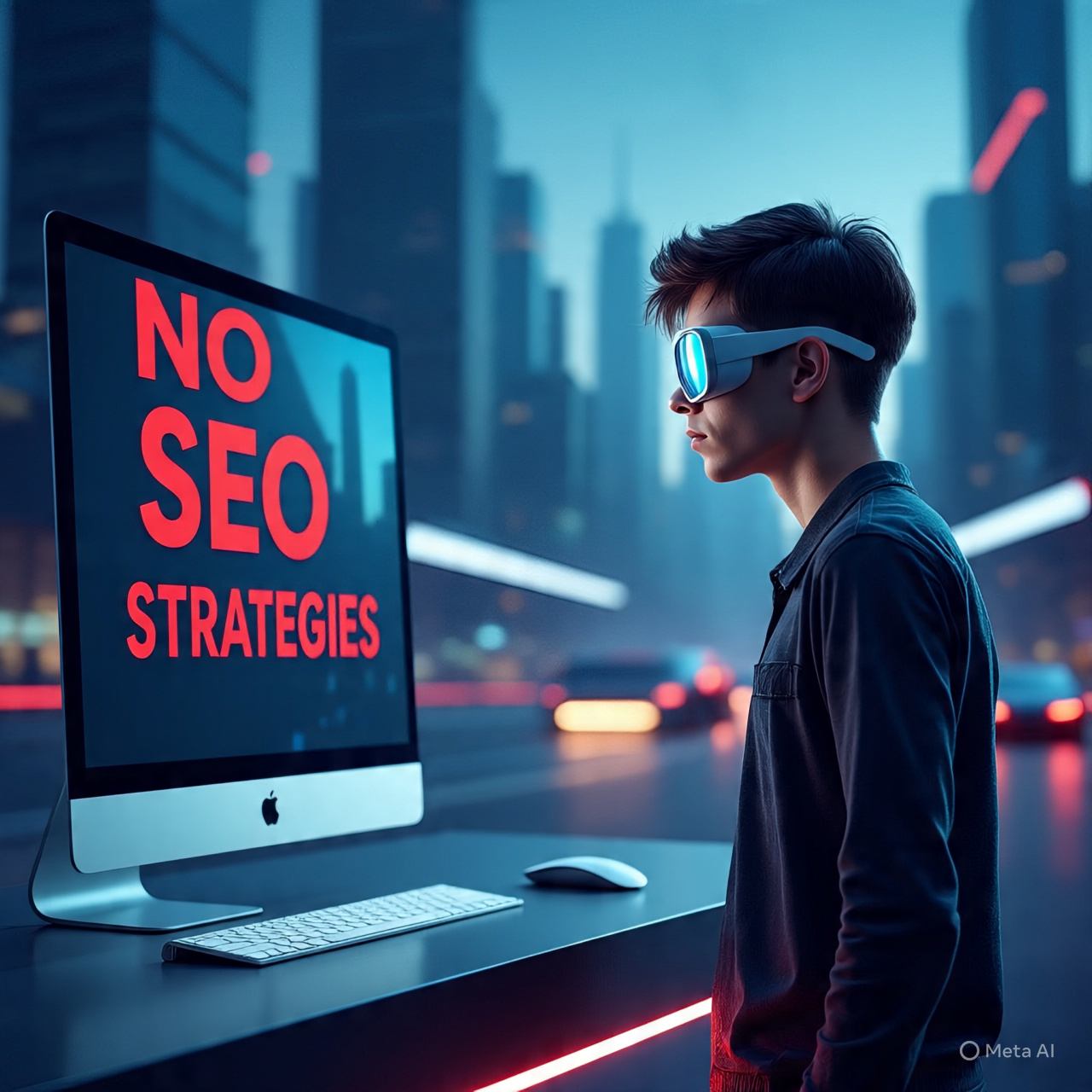 SEO Strategies for Kenyan Businesses