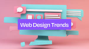 Web Development Trends 2025